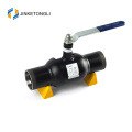 JKTL no leak long working life ball valve